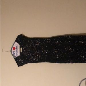 Beautiful Jovani gown